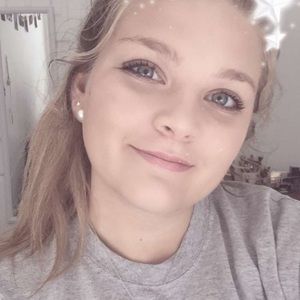 Meet your Posher, Katherine